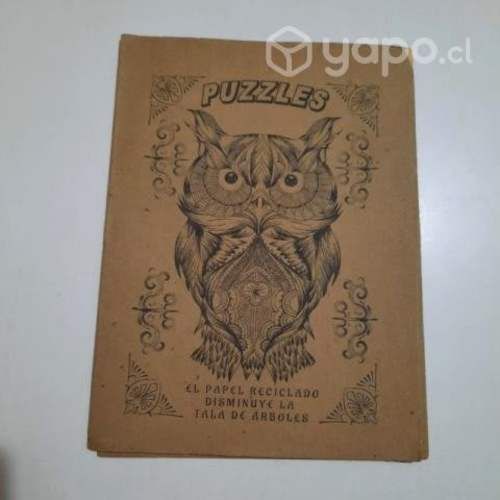 Puzzles pequeño
