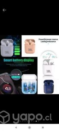 Audífonos Bluetooth JBL