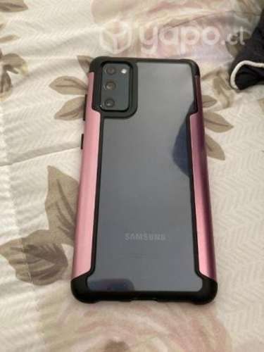 Celular Samsung galaxy s20 fe 128gb