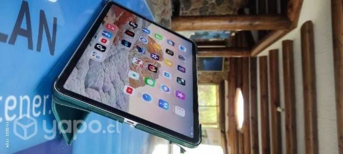 Ipad pro 11