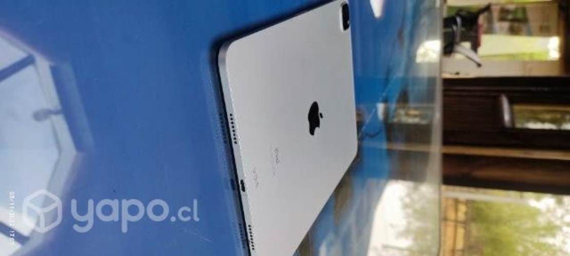 Ipad pro 11