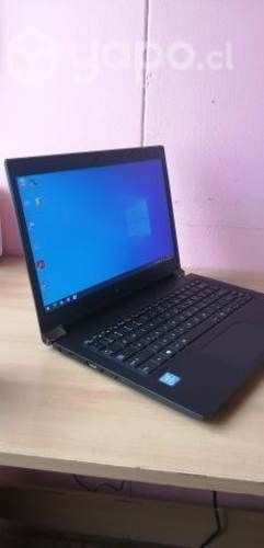 Notebook Dynabook excelente estado