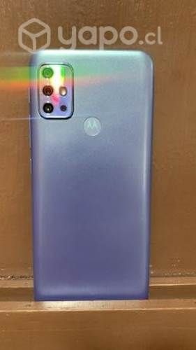 Motorola G20