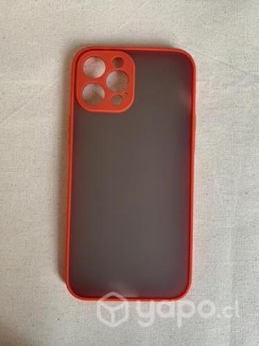 Carcasa iPhone 12 Pro Max