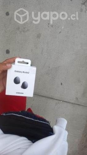 Airpods galaxy buds2