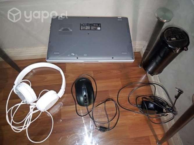 Notebook Asus laptop