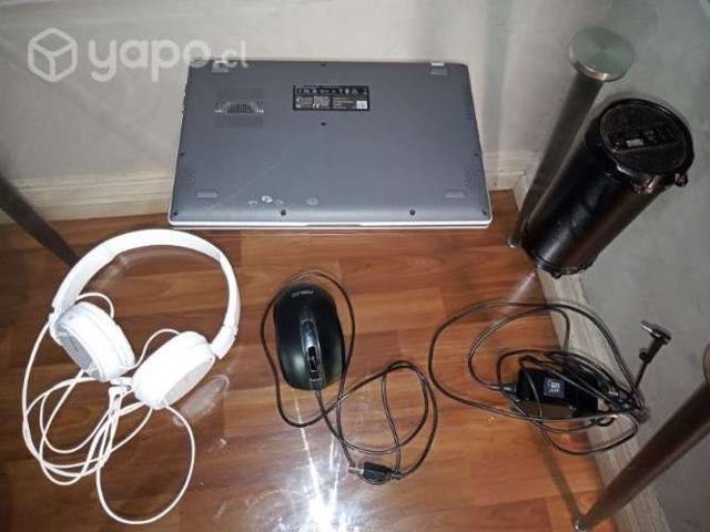 Notebook Asus laptop