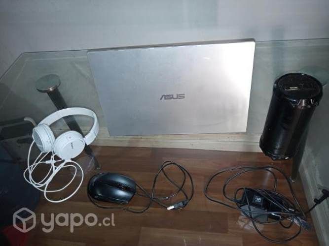 Notebook Asus laptop