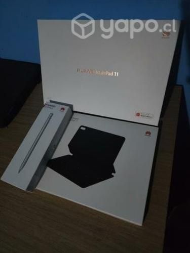 Tablet Huawei Matepad 11