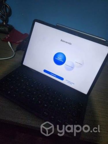 Tablet Huawei Matepad 11