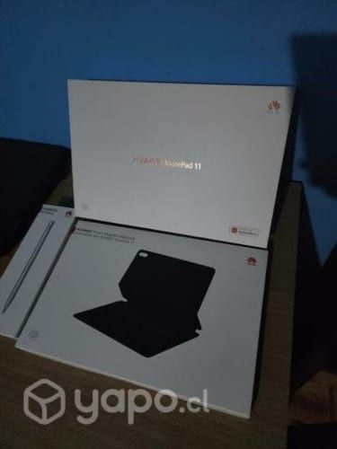 Tablet Huawei Matepad 11