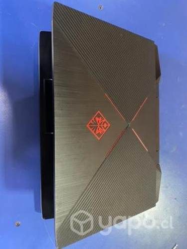 Notebook Gamer HP Omen