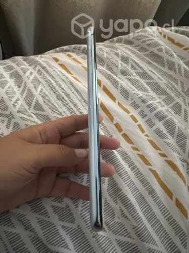 Samsung s20+ 5g en venta usado