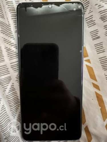 Samsung s20+ 5g en venta usado