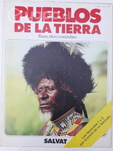 Pueblos de la tierra
