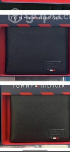 Billetera Tommy original