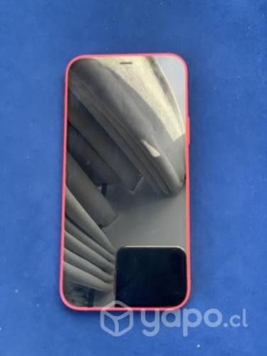 IPhone 12 Rojo Edition