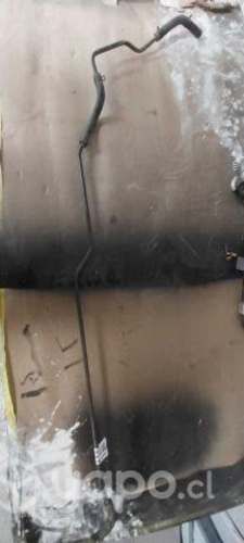 Calentador bujias l200