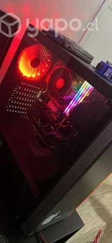 CPU (gabinete) gamer