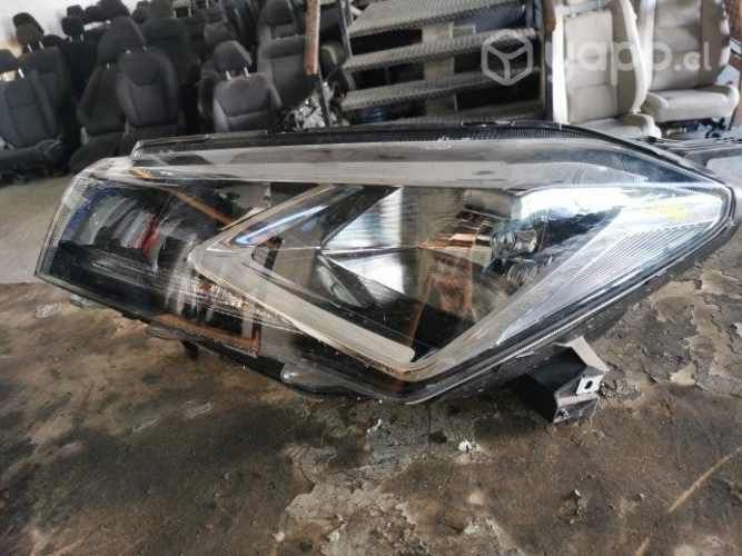 Optico izquierdo changan cs15 2021 (Desarme)