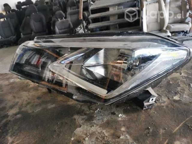 Optico izquierdo changan cs15 2021 (Desarme)