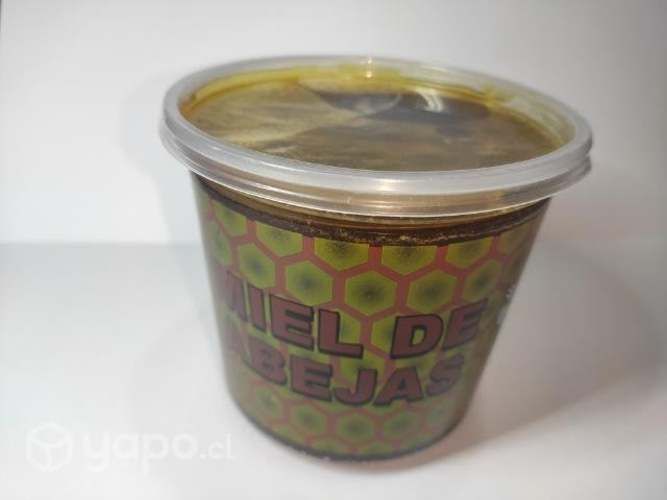 Miel de Abeja