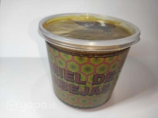 Miel de Abeja