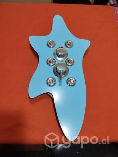 Ducha hidromasaje adora nueva sin uso