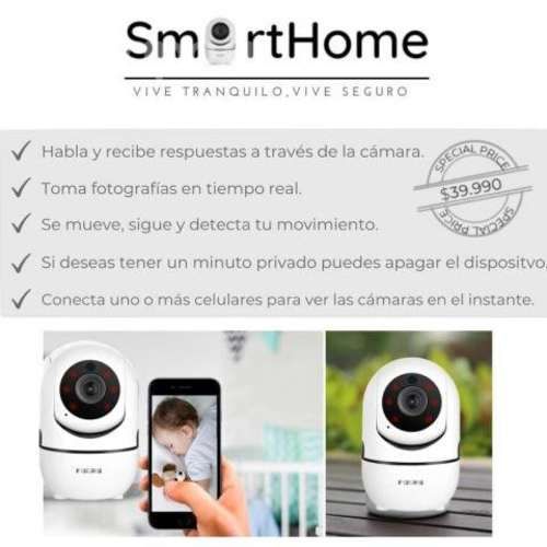 Smarthome