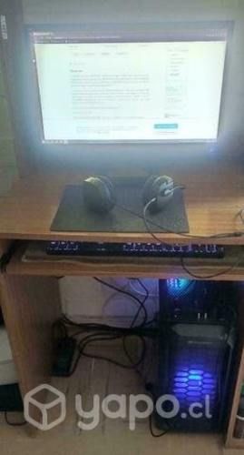 Pc de escritorio