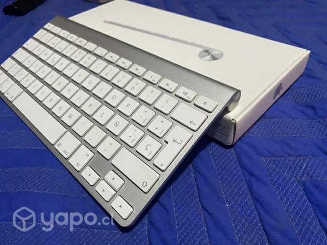 Teclado Apple - Apple Wireless Keyboard