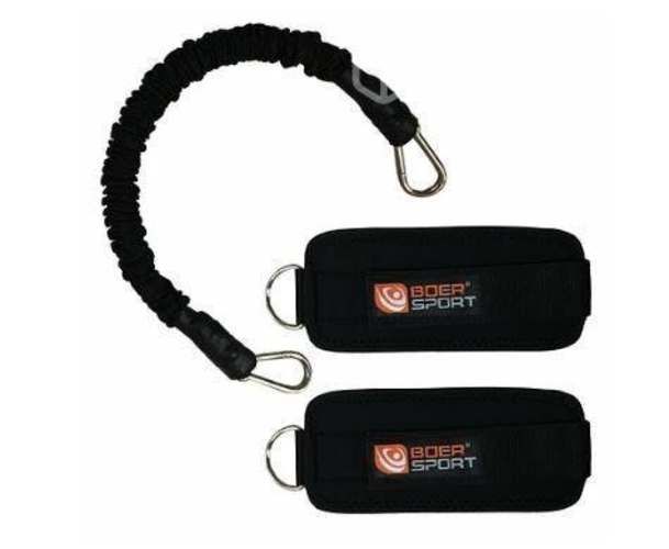 Banda Elástica de Velocidad para Tobillos