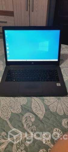 Hp notebook, excelente estado