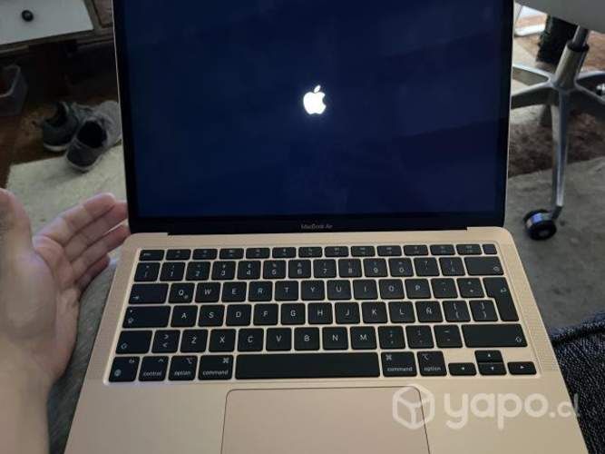 MacBook Air 2020