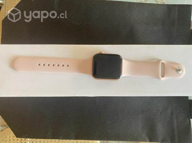 IWatch serie 5 44mm Rose Gold