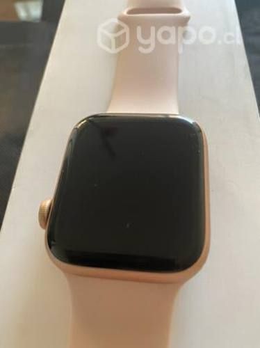 IWatch serie 5 44mm Rose Gold