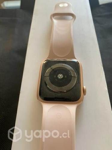 IWatch serie 5 44mm Rose Gold