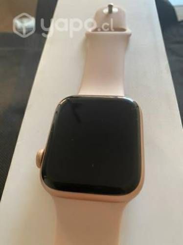IWatch serie 5 44mm Rose Gold