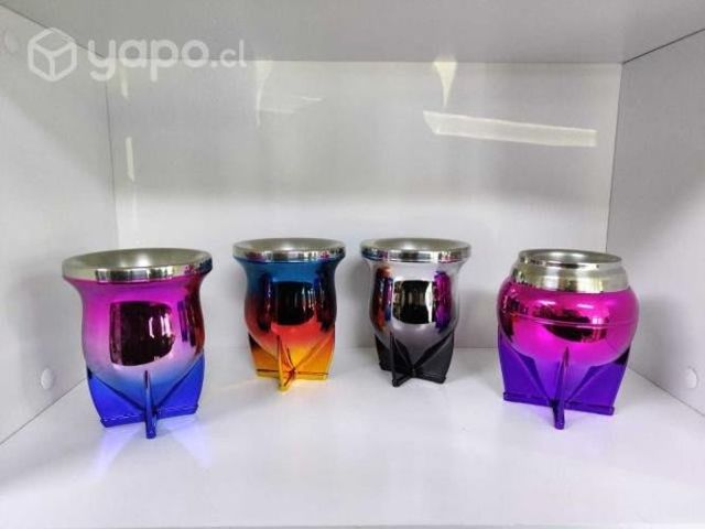 Mate camionero Tornasol