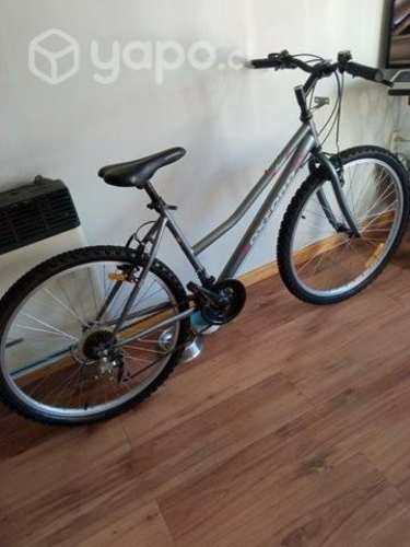 Bicicleta Oxford