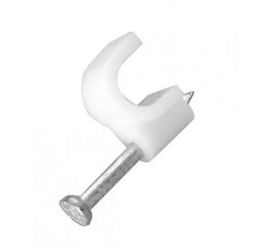 Grampas De 10 MM. Set X 100 PCS