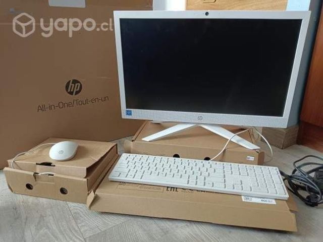 Computador hp
