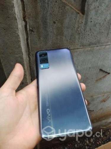 Celular vivo Y53s