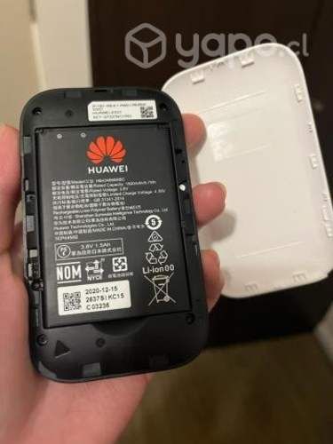 Router Modem Wifi Portatil Huawei E5576 4g