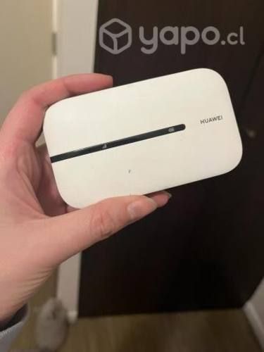 Router Modem Wifi Portatil Huawei E5576 4g