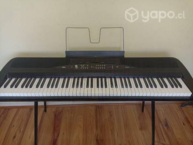 Piano digital Korg SP-280