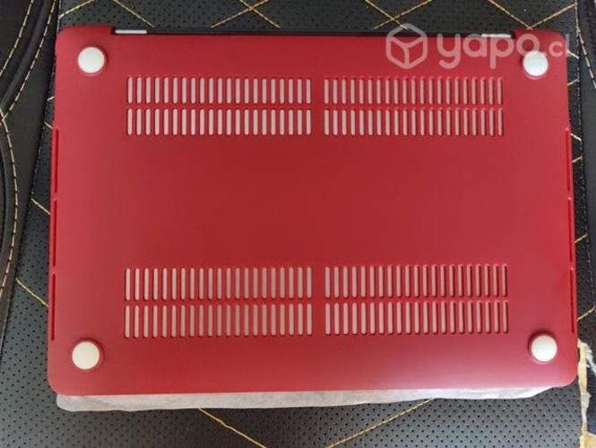 MacBook Pro M1 13" (Teclado Inglés)