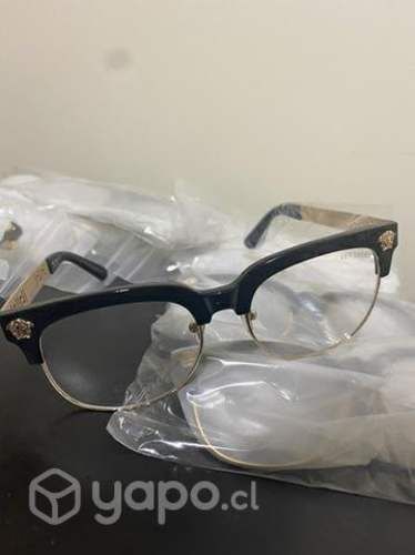 Lentes exclusivos de calidad