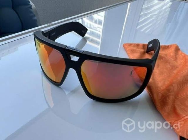 Lentes ktm sol
