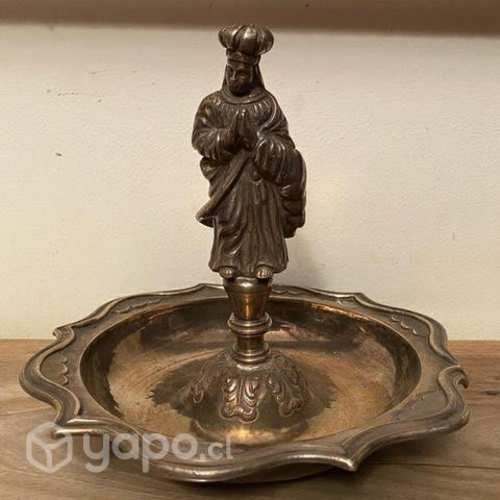 Antiguo Limosnero Palta Virgen del Carmen Provide